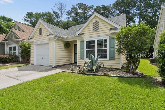 84 Crossings Blvd, Bluffton, SC 29910