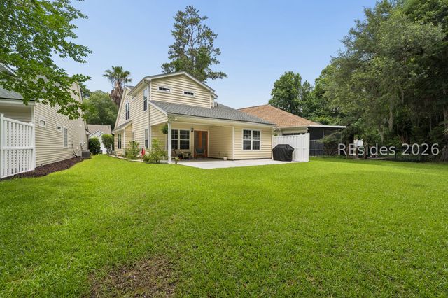 84 Crossings Blvd, Bluffton, SC 29910
