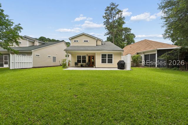 84 Crossings Blvd, Bluffton, SC 29910
