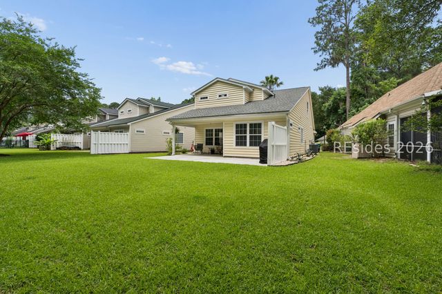 84 Crossings Blvd, Bluffton, SC 29910