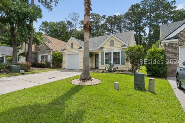 84 Crossings Blvd, Bluffton, SC 29910