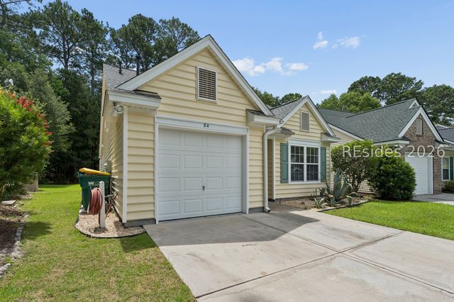 84 Crossings Blvd, Bluffton, SC 29910