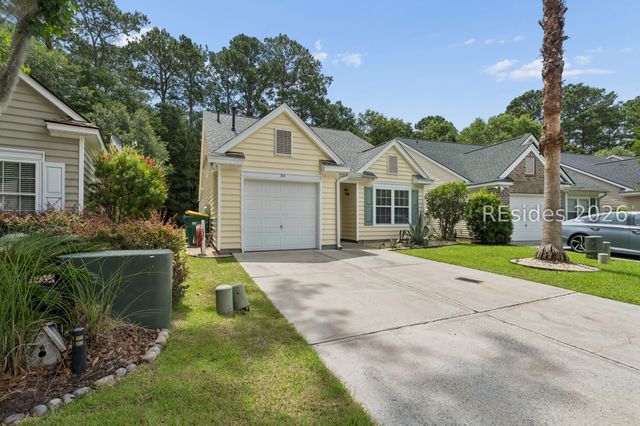 84 Crossings Blvd, Bluffton, SC 29910