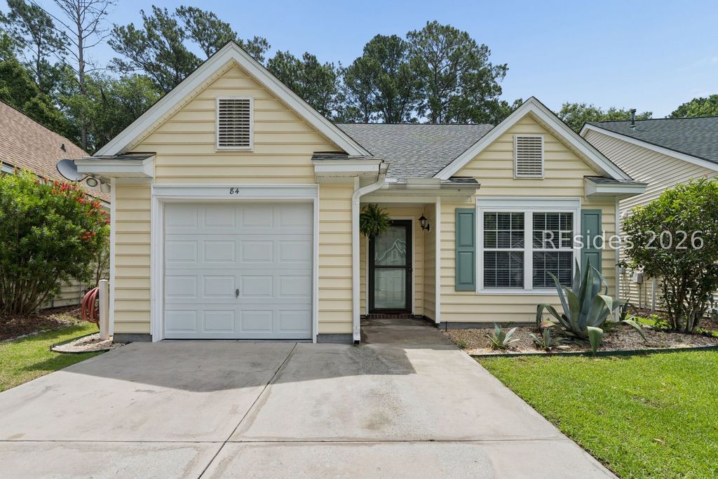 84 Crossings Blvd, Bluffton, SC 29910
