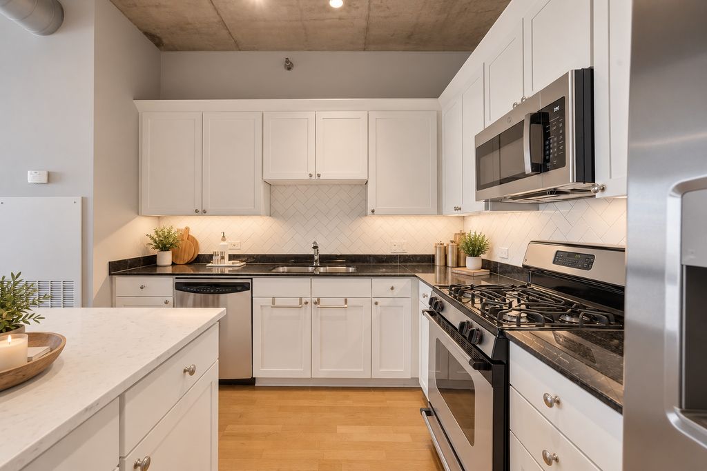 720 N Larrabee Street 1509, Chicago, IL 60654 — photo 4