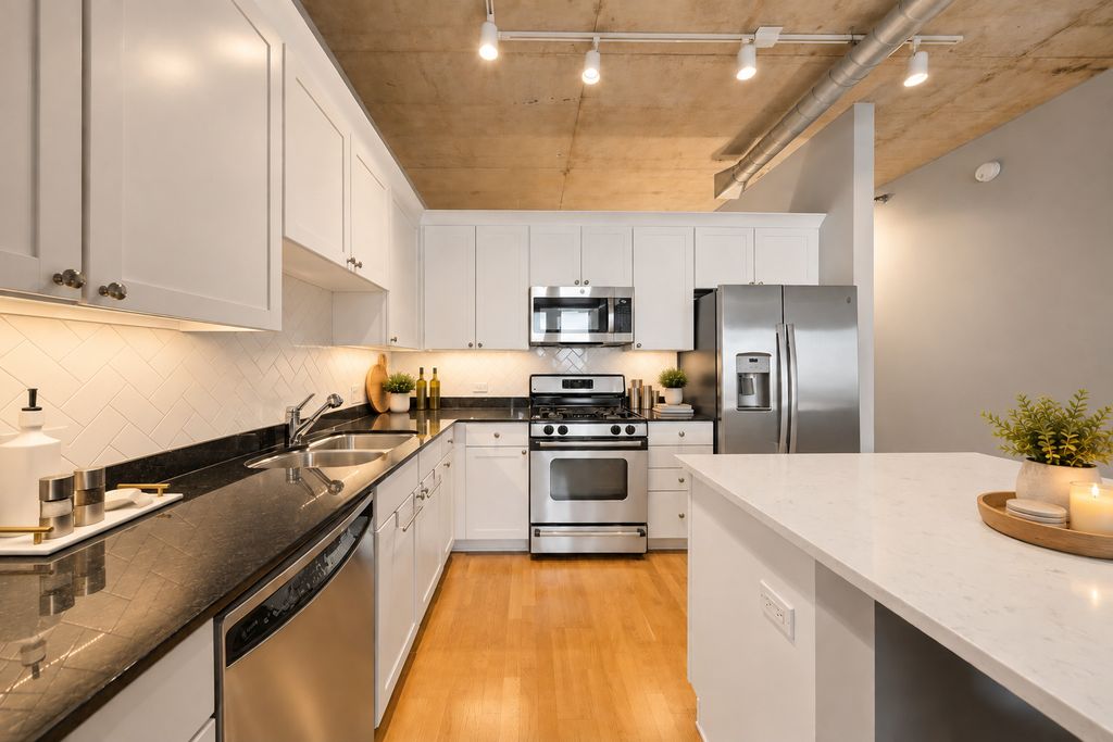 720 N Larrabee Street 1509, Chicago, IL 60654 — photo 5