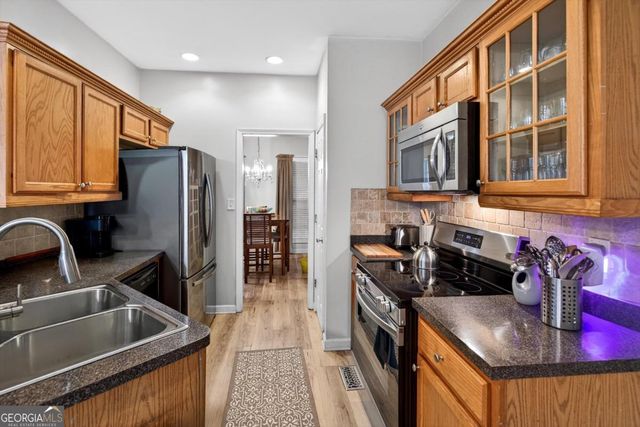 6355 Karen Court, Riverdale, GA 30296