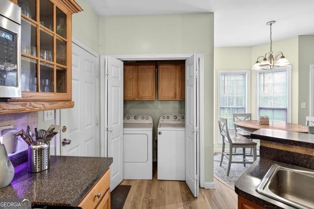 6355 Karen Court, Riverdale, GA 30296