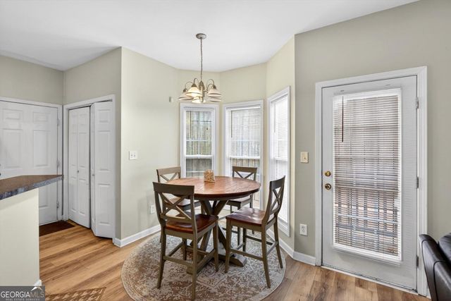 6355 Karen Court, Riverdale, GA 30296