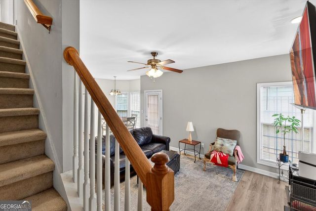 6355 Karen Court, Riverdale, GA 30296