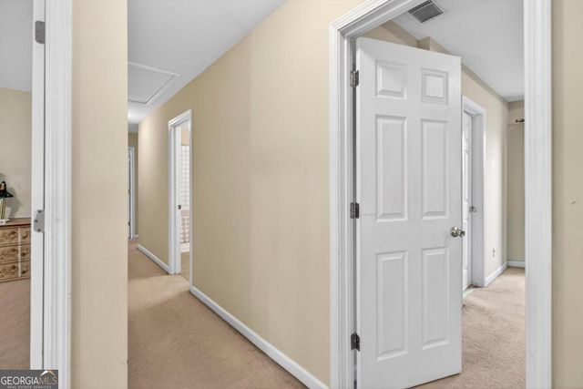 6355 Karen Court, Riverdale, GA 30296