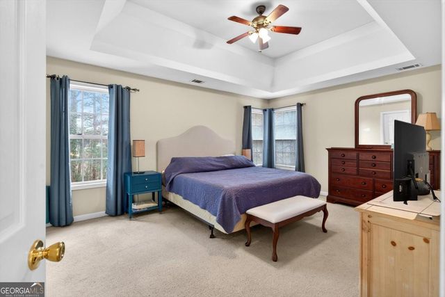 6355 Karen Court, Riverdale, GA 30296