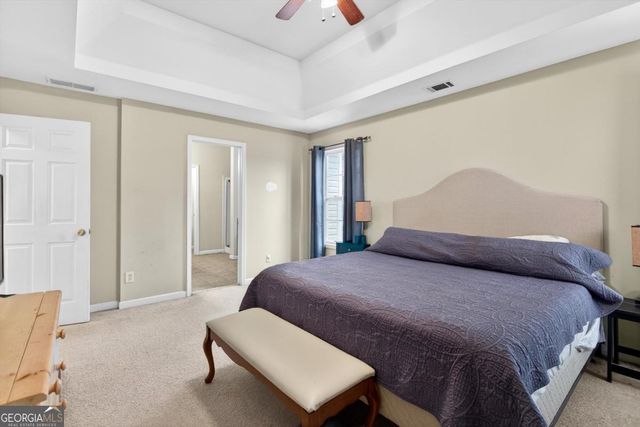 6355 Karen Court, Riverdale, GA 30296