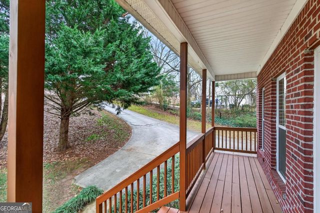 6355 Karen Court, Riverdale, GA 30296