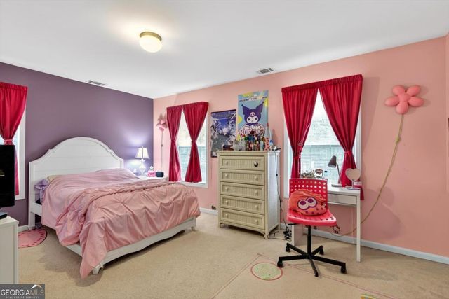 6355 Karen Court, Riverdale, GA 30296