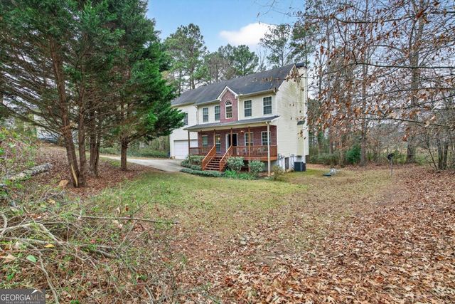 6355 Karen Court, Riverdale, GA 30296