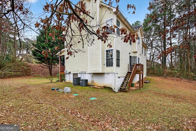 6355 Karen Court, Riverdale, GA 30296