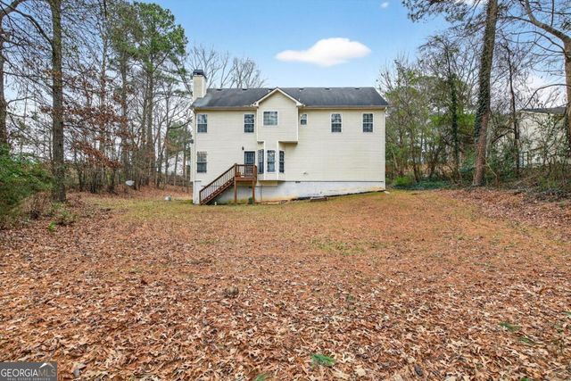 6355 Karen Court, Riverdale, GA 30296