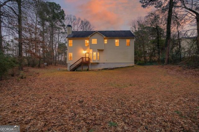 6355 Karen Court, Riverdale, GA 30296