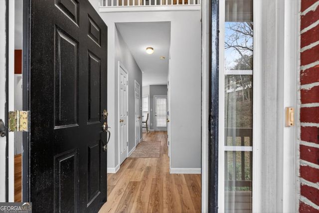 6355 Karen Court, Riverdale, GA 30296