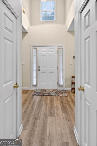 6355 Karen Court, Riverdale, GA 30296