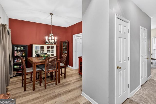 6355 Karen Court, Riverdale, GA 30296