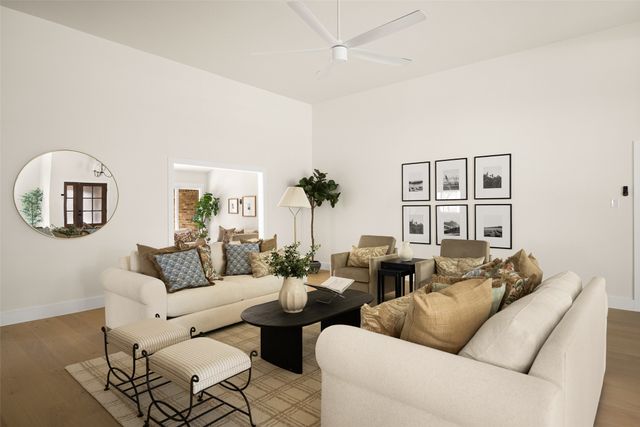 9410 Shady Valley Drive, Dallas, TX 75238