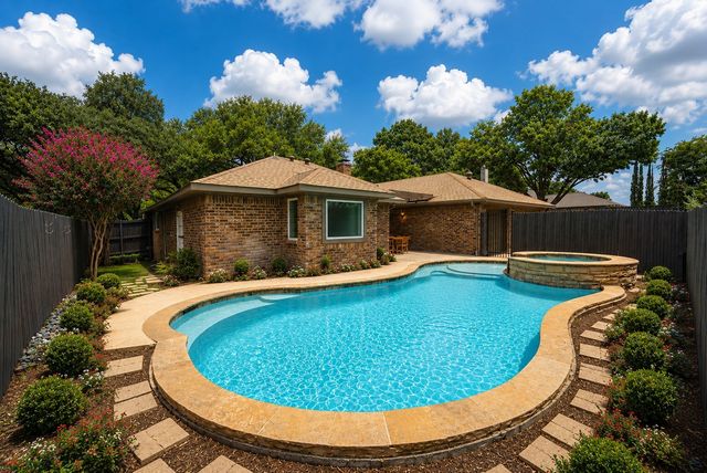 9410 Shady Valley Drive, Dallas, TX 75238