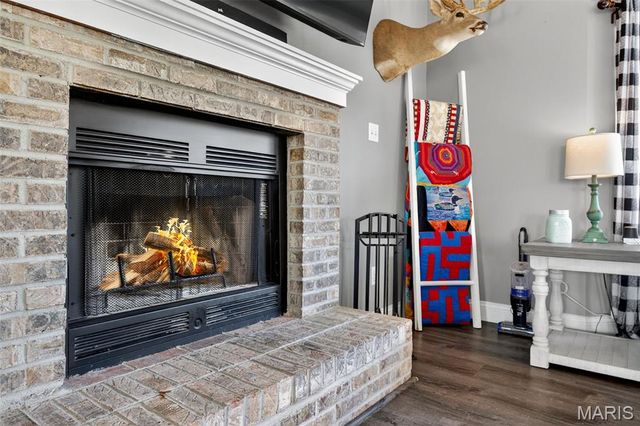 9628 Persimmon Point Drive, Hillsboro, MO 63050