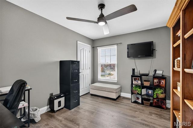 9628 Persimmon Point Drive, Hillsboro, MO 63050