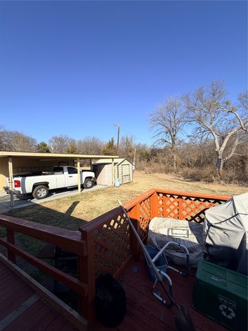 54 Spring Creek Circle, Grand Prairie, TX 75054