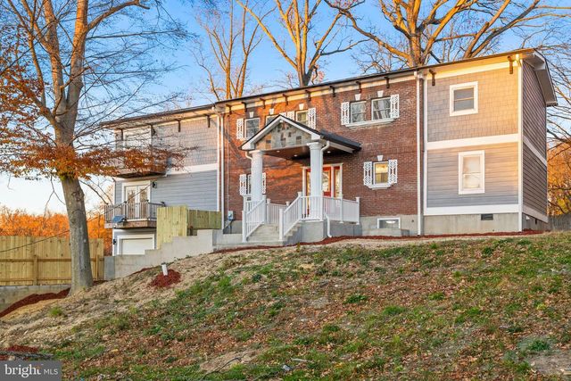 6218 SUITLAND RD, Suitland, MD 20746