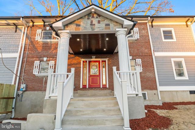 6218 SUITLAND RD, Suitland, MD 20746