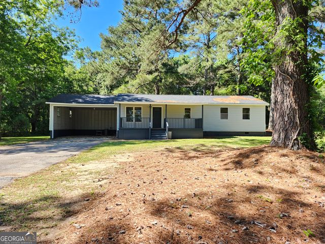 2563 Highway 81 E, Mcdonough, GA 30252