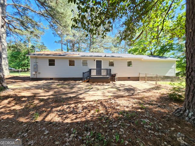 2563 Highway 81 E, Mcdonough, GA 30252