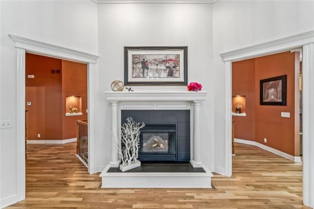 2301 NE Colonnade Avenue, Blue Springs, MO 64029