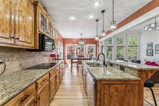 2301 NE Colonnade Avenue, Blue Springs, MO 64029