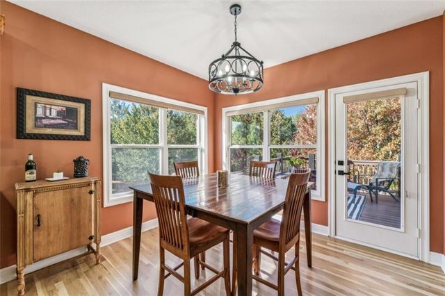 2301 NE Colonnade Avenue, Blue Springs, MO 64029