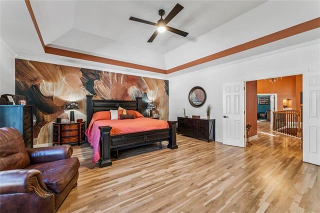 2301 NE Colonnade Avenue, Blue Springs, MO 64029