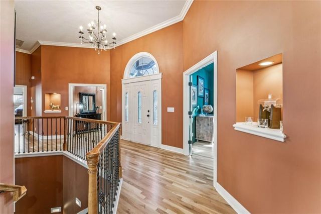 2301 NE Colonnade Avenue, Blue Springs, MO 64029