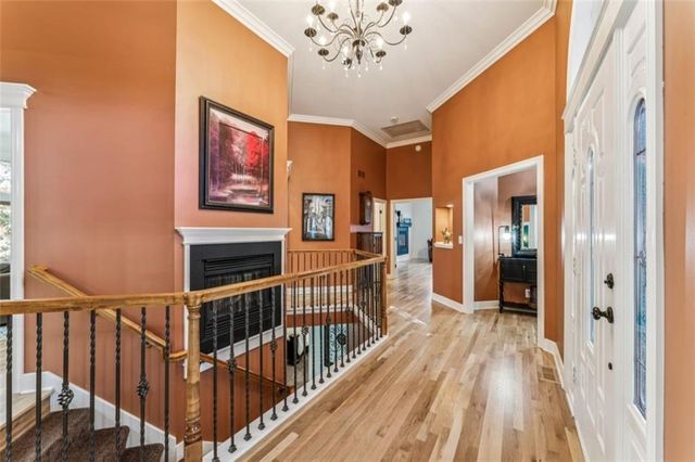 2301 NE Colonnade Avenue, Blue Springs, MO 64029