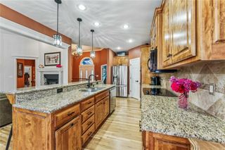 2301 NE Colonnade Avenue, Blue Springs, MO 64029