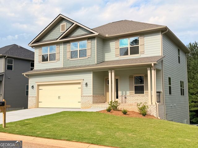 450 Magnolia Grove Place, Cornelia, GA 30531