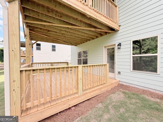 450 Magnolia Grove Place, Cornelia, GA 30531