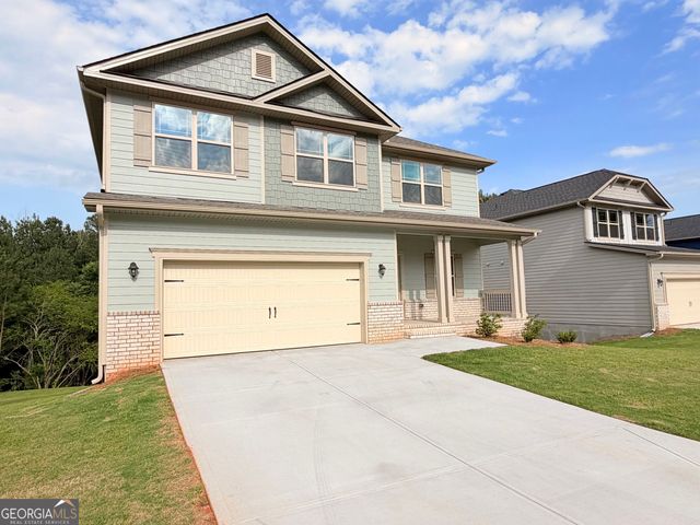 450 Magnolia Grove Place, Cornelia, GA 30531
