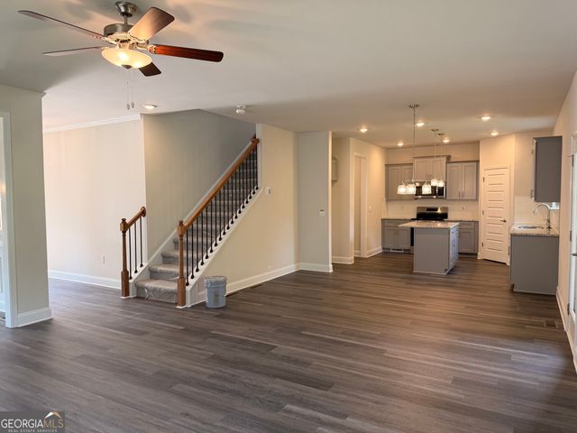 450 Magnolia Grove Place, Cornelia, GA 30531