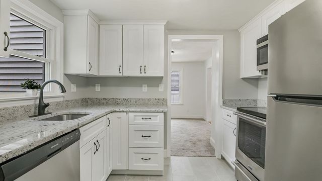 320 Tremont Street, Springfield, MA 01104