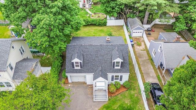 320 Tremont Street, Springfield, MA 01104