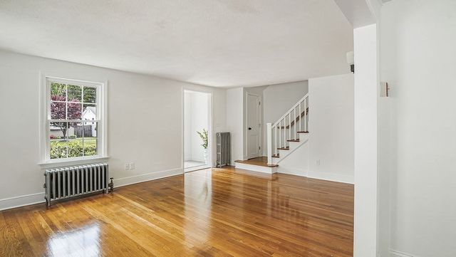 320 Tremont Street, Springfield, MA 01104