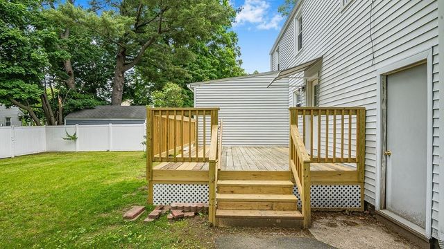320 Tremont Street, Springfield, MA 01104